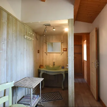 Maison De Charme, Grand Jardin, A 400 M De La Plage Et Proche Centre Village, 4 Chambres, 6 Pers. - Fr-1-258-13 Villa *