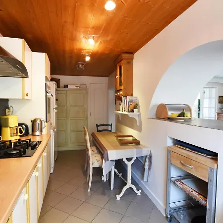 Maison De Charme, Grand Jardin, A 400 M De La Plage Et Proche Centre Village, 4 Chambres, 6 Pers. - Fr-1-258-13 Saint-Clement-des-Baleines